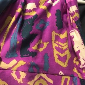 LulaRoe TC2 leggings